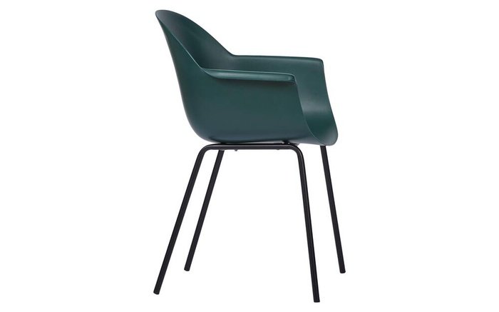 saketi italy - garden chair james