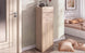 saketi italy - locker dora
