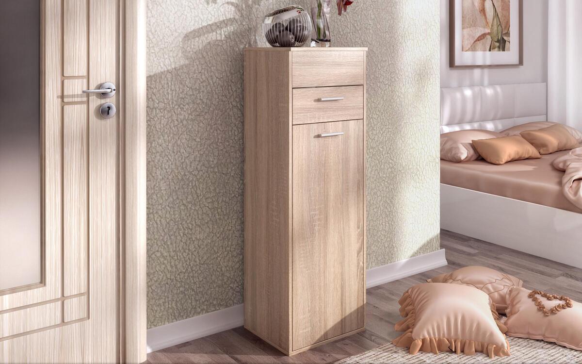 saketi italy - locker dora