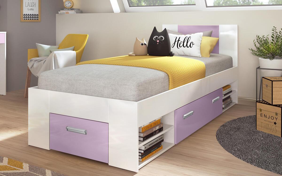 saketi italy - children's set bedroom michel