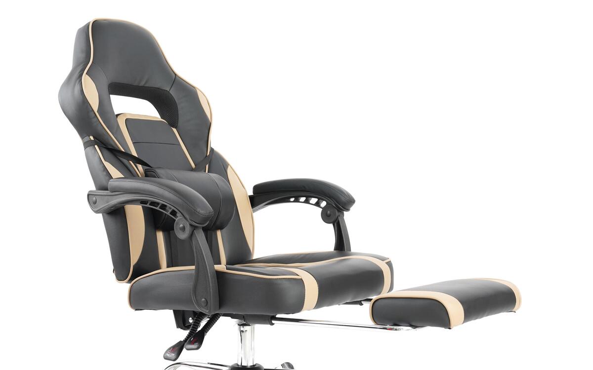 saketi italy - office chair barry
