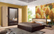 saketi italy - bedroom set path