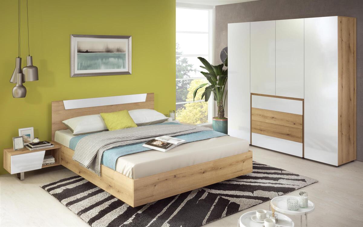 saketi italy - bedroom set intre