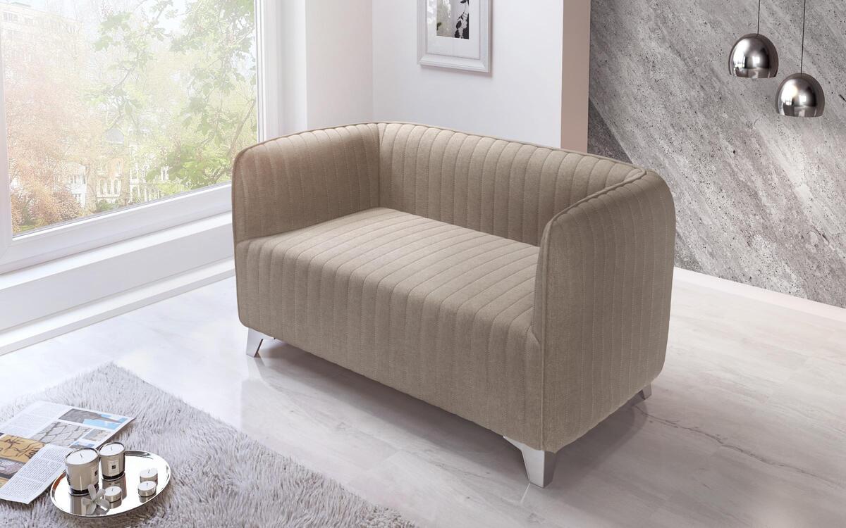 saketi italy - two seater sofa