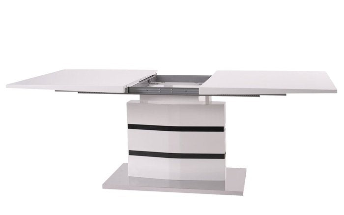 saketi italy - extendable table javier