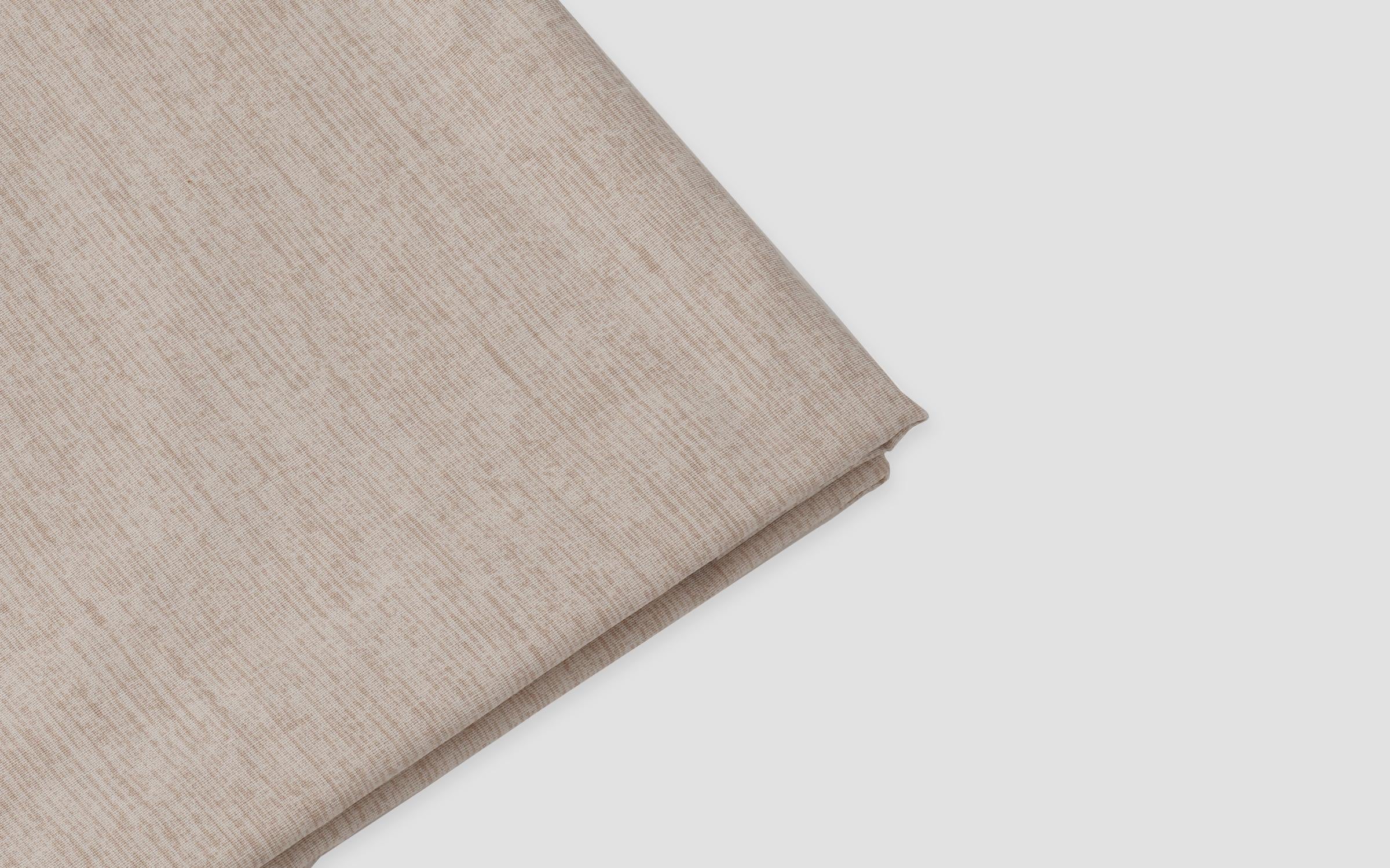 saketi italy - bed sheet without elastic