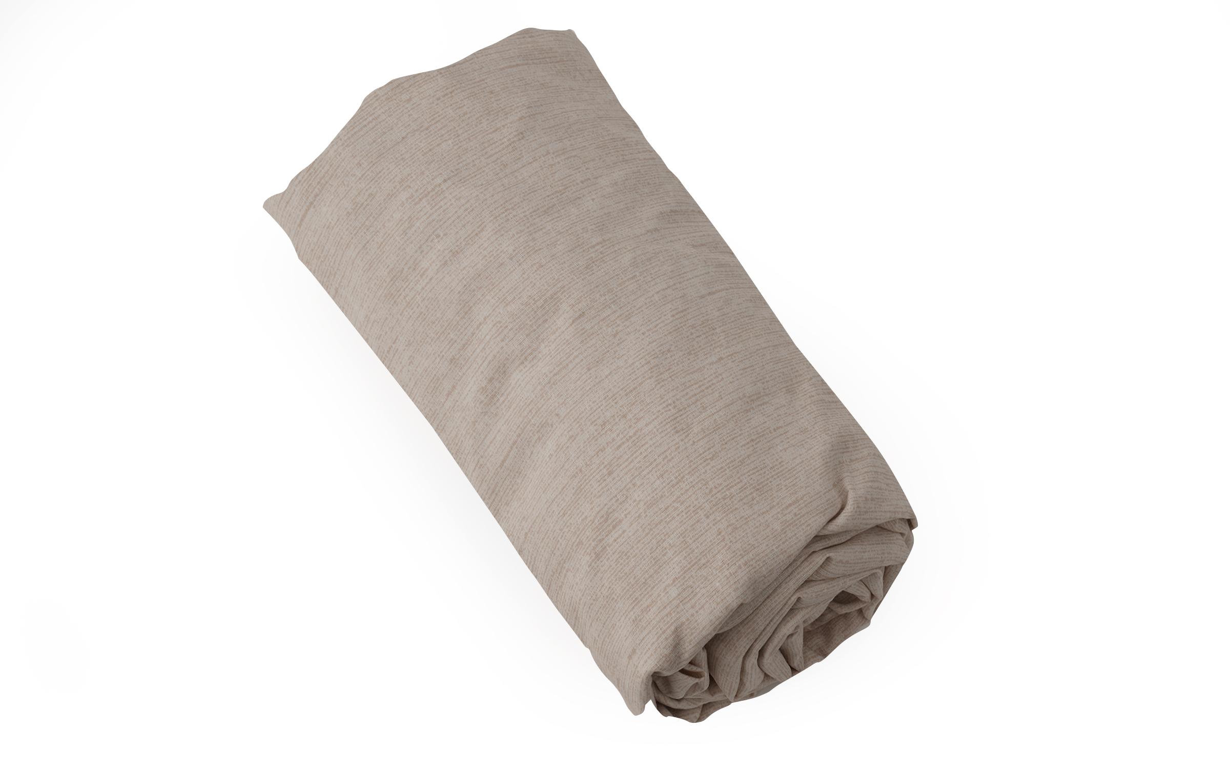 saketi italy - bed sheet with elastic kendry