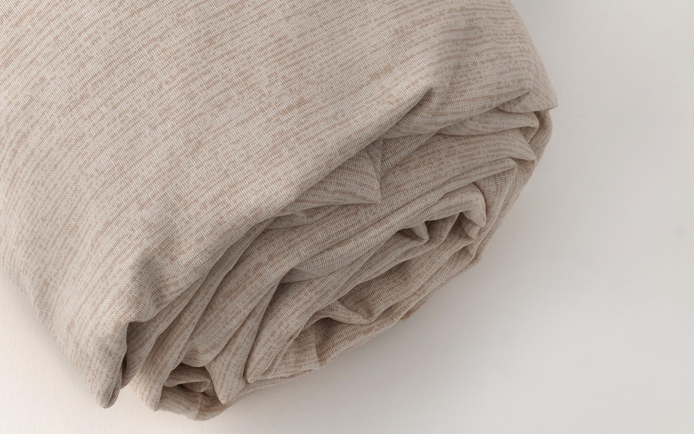 saketi italy - bed sheet with elastic kendry
