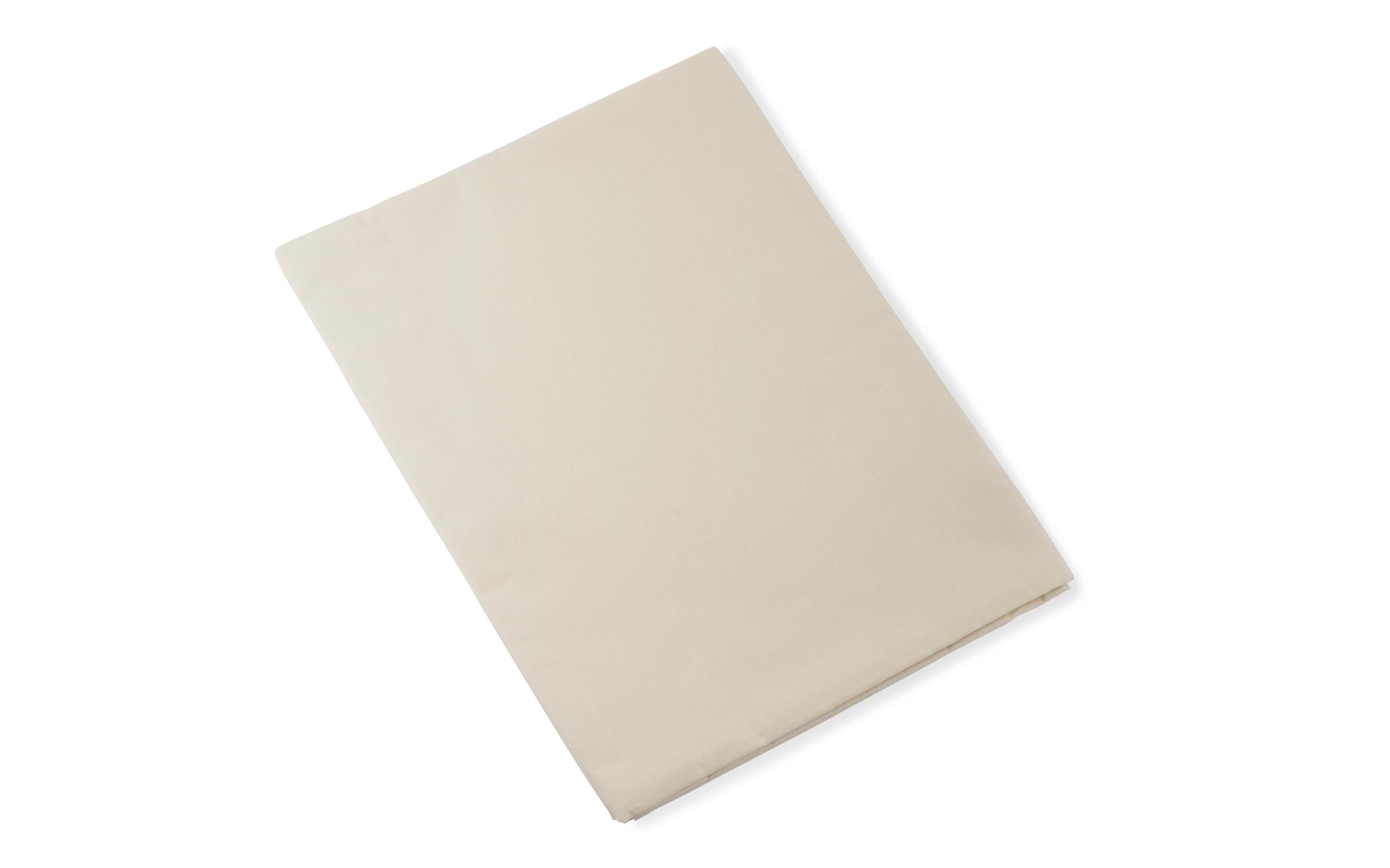 saketi italy - bed sheet without elastic adrien