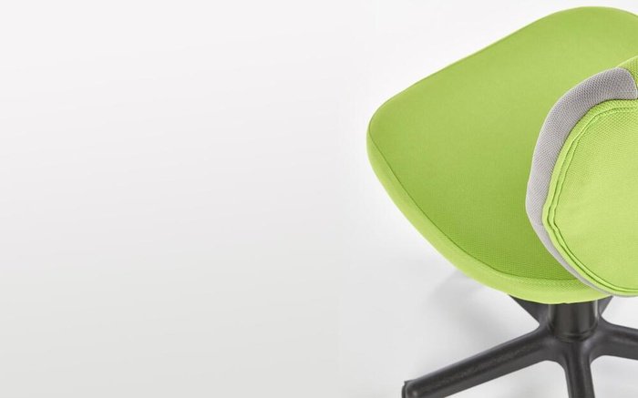 saketi italy - office chair iris