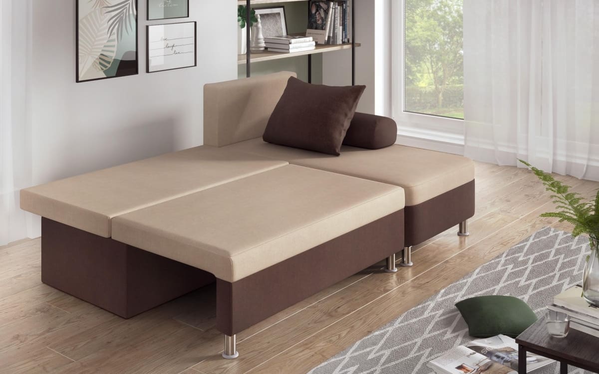 saketi italy - corner sofa daniel s