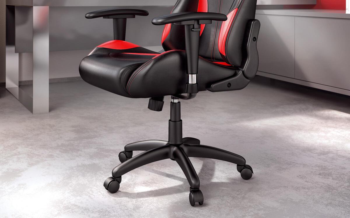 saketi italy - office chair jacob