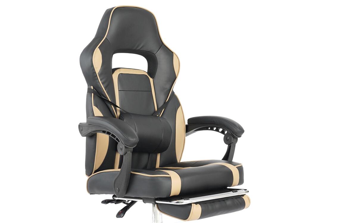 saketi italy - office chair barry