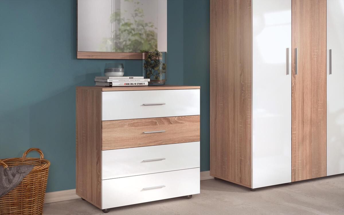 saketi italy - bedroom set magenda