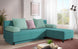 saketi italy - corner sofa daniel m