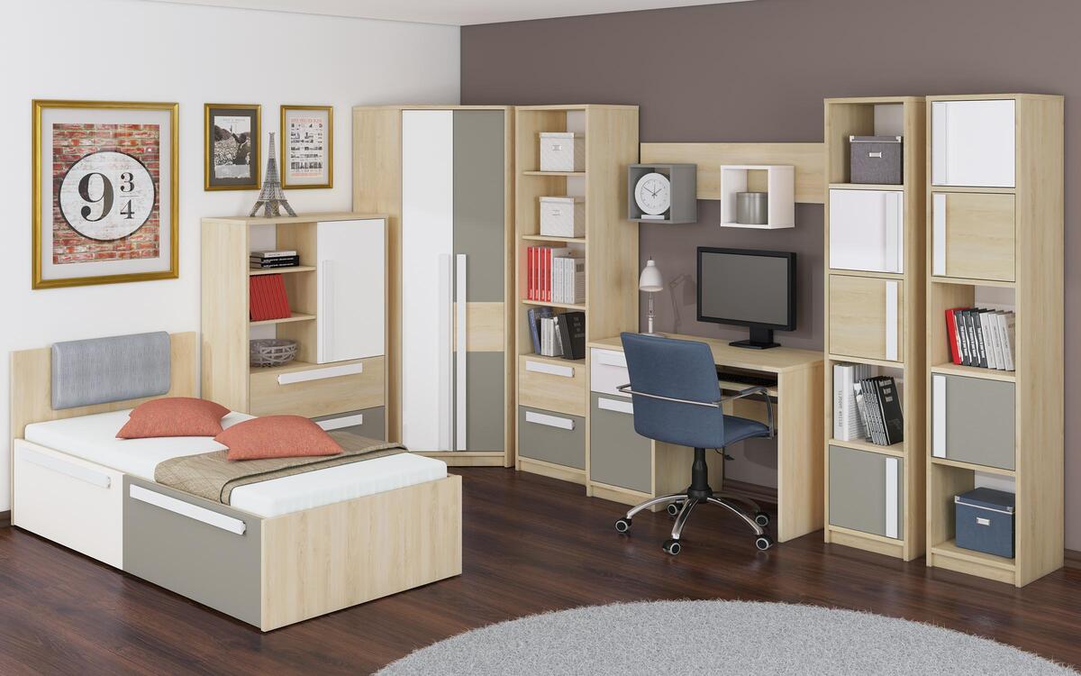 saketi italy - single bed senegal