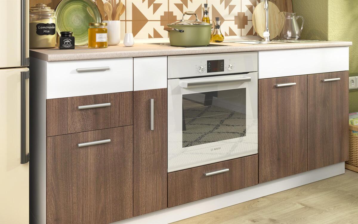 saketi italy - kitchen composition and bottle holder teriel