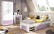 saketi italy - children's set bedroom michel