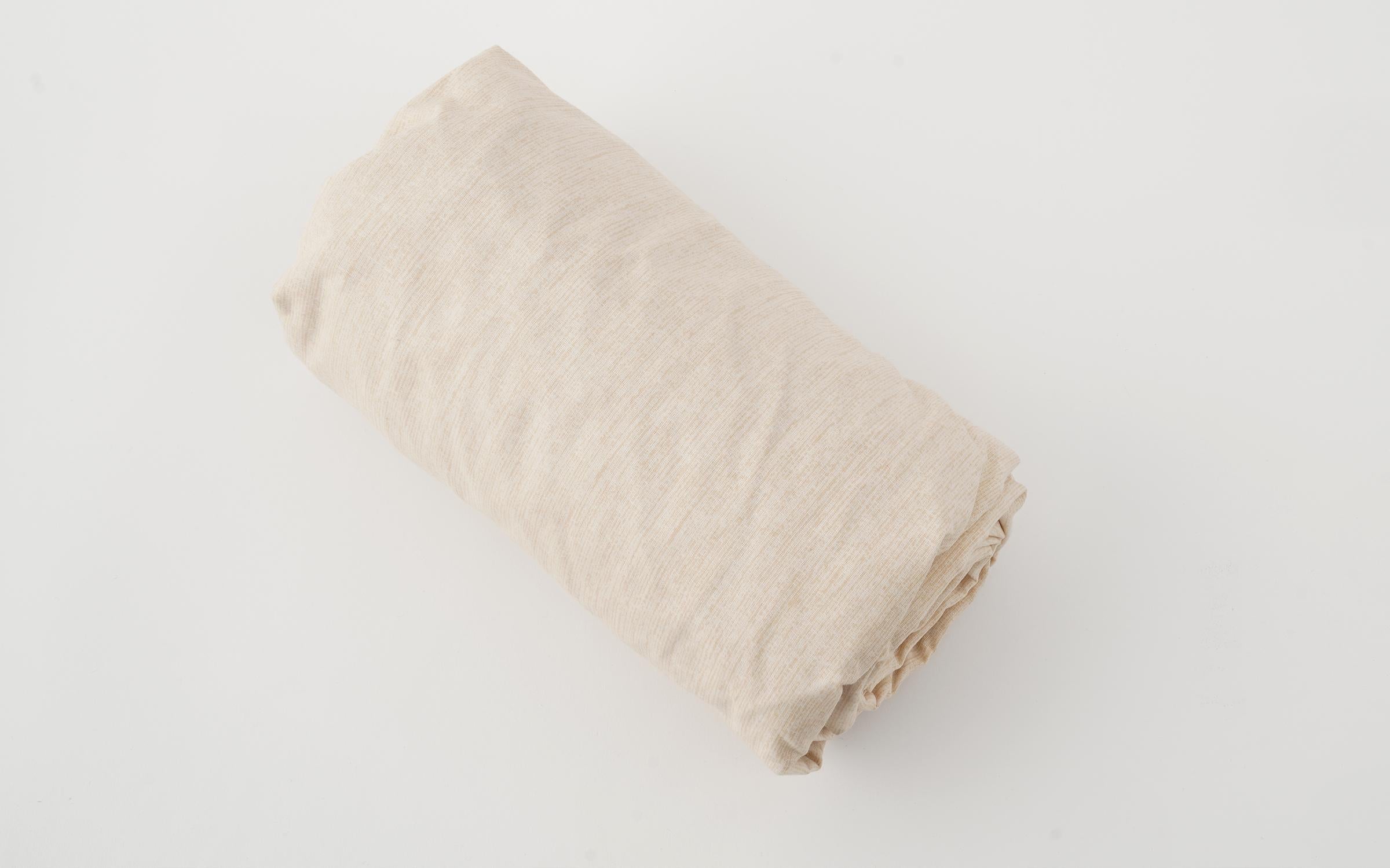 saketi italy - bed sheet with elastic kendry
