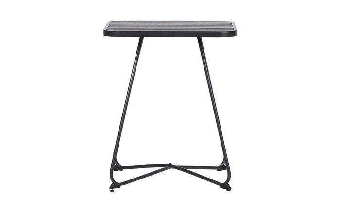 saketi italy - garden table rock