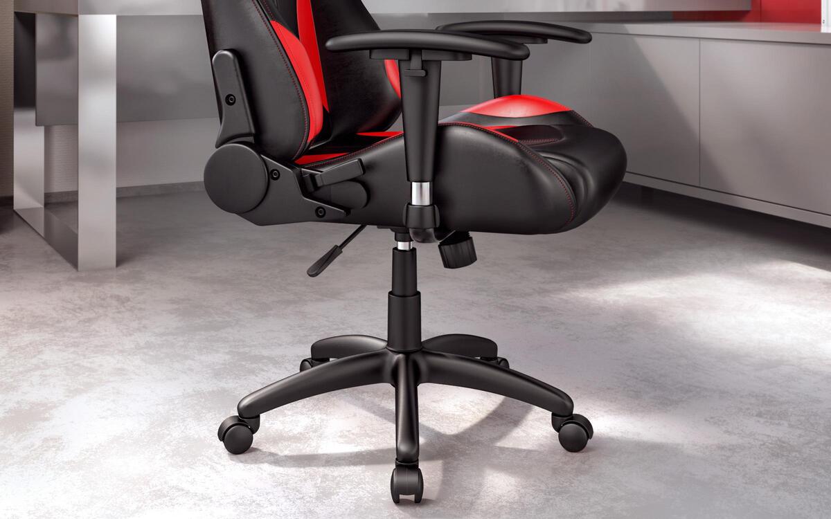 saketi italy - office chair jacob