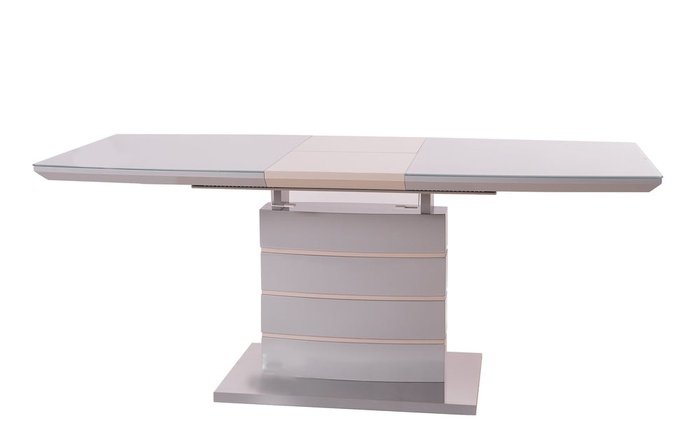 saketi italy - extendable table malang