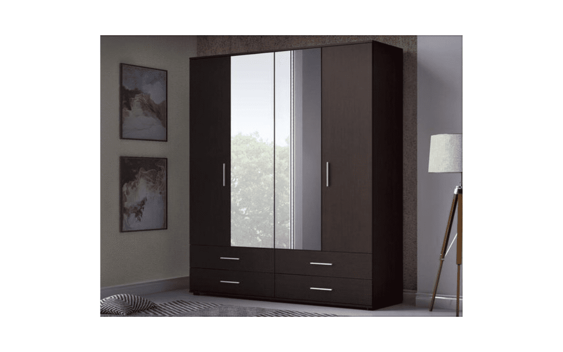 saketi italy - wardrobe dezy L