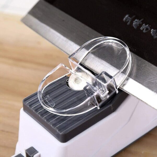 saketi italy - electric knife sharpener