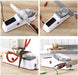 saketi italy - electric knife sharpener