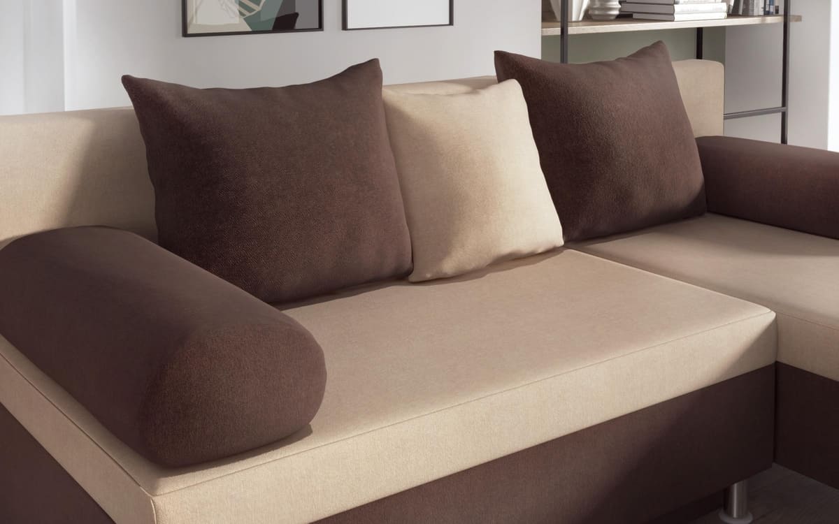 saketi italy - corner sofa daniel s