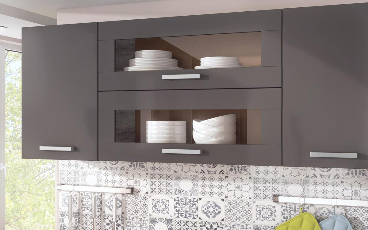 saketi italy - kitchen composition darvin