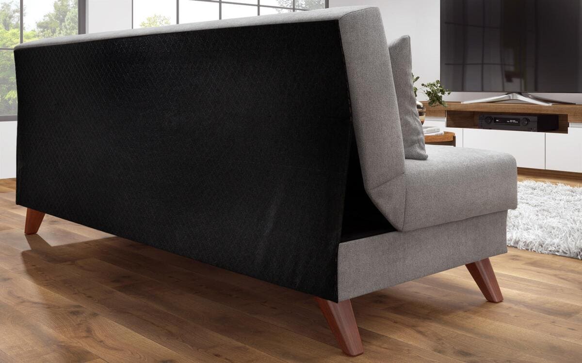 saketi italy - three-seater sofa/bed brenda