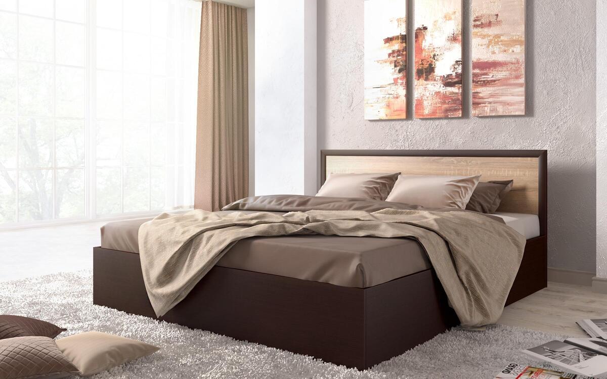 saketi italy - bed nantia