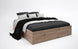saketi italy - double bed inter