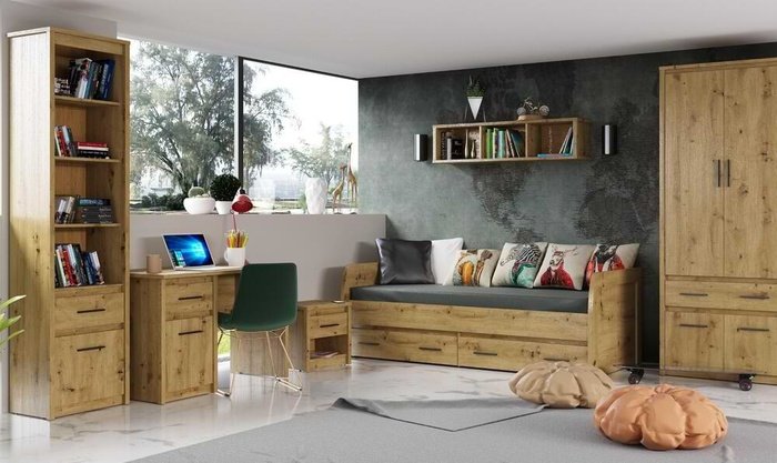saketi italy - wardrobe bello