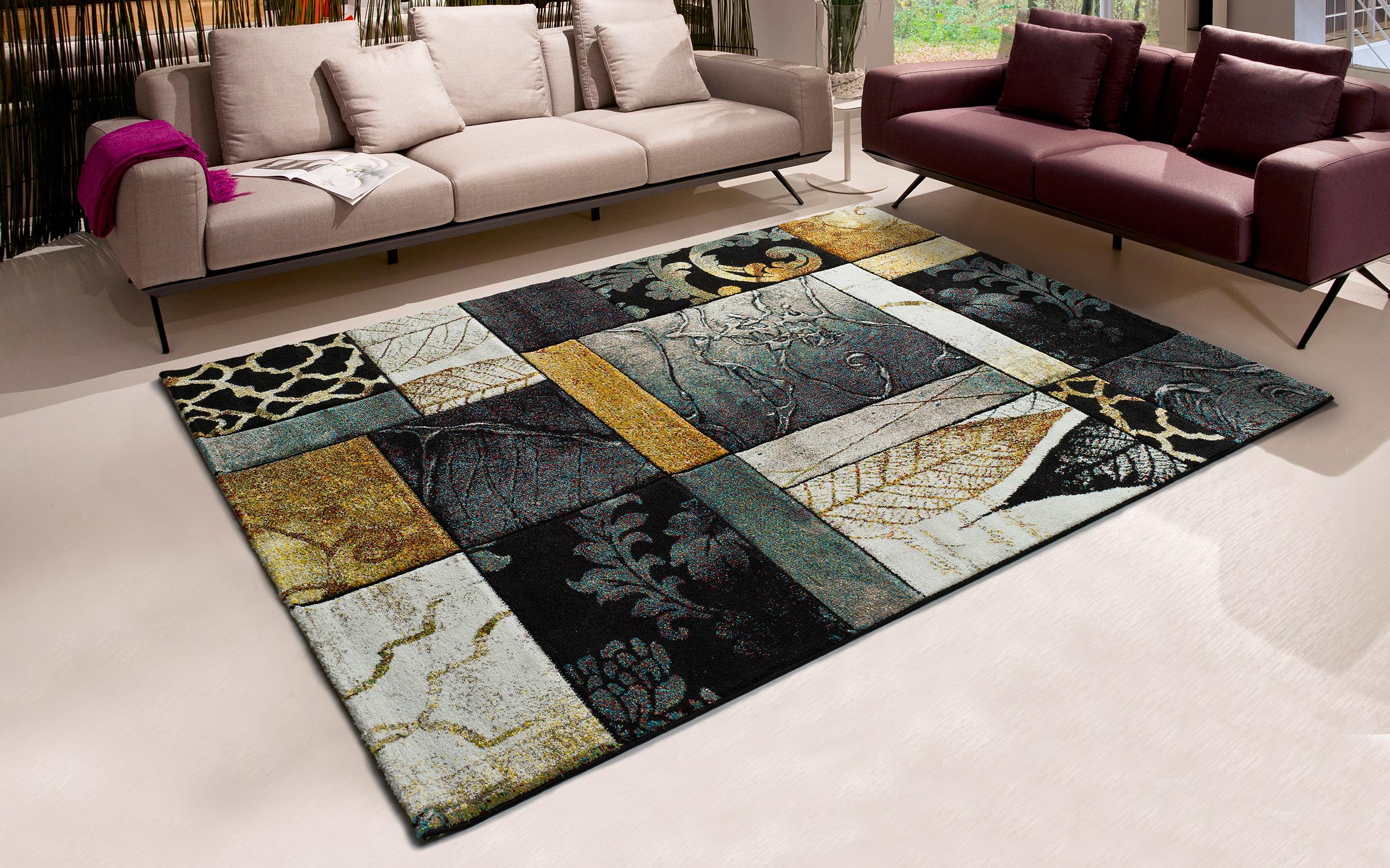 saketi italy - carpet montiel