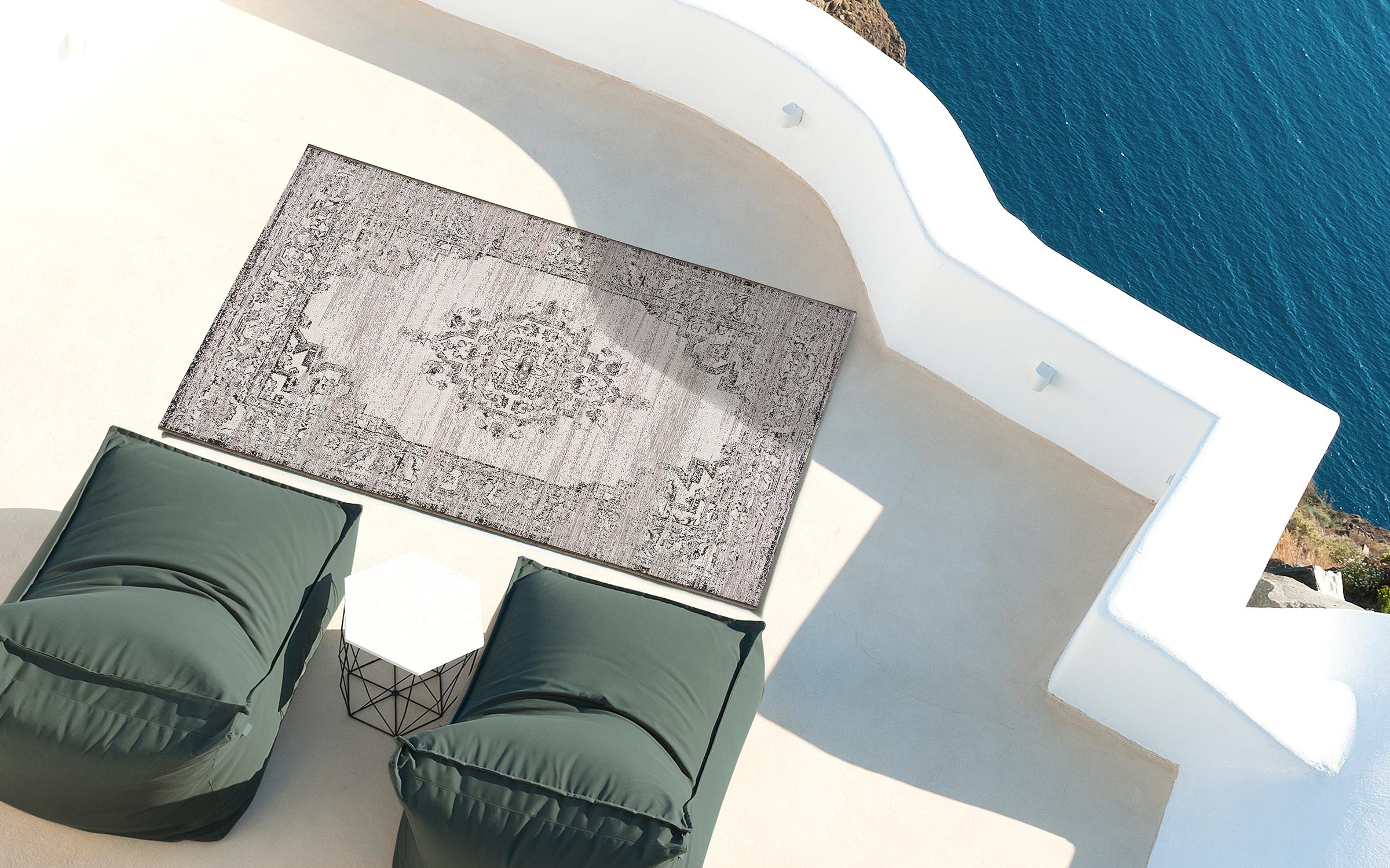 saketi italy - carpet luigi