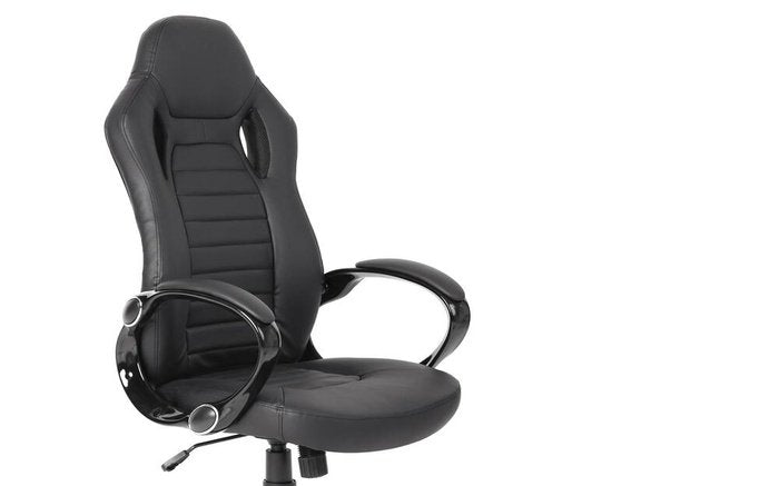 saketi italy - office chair stebo