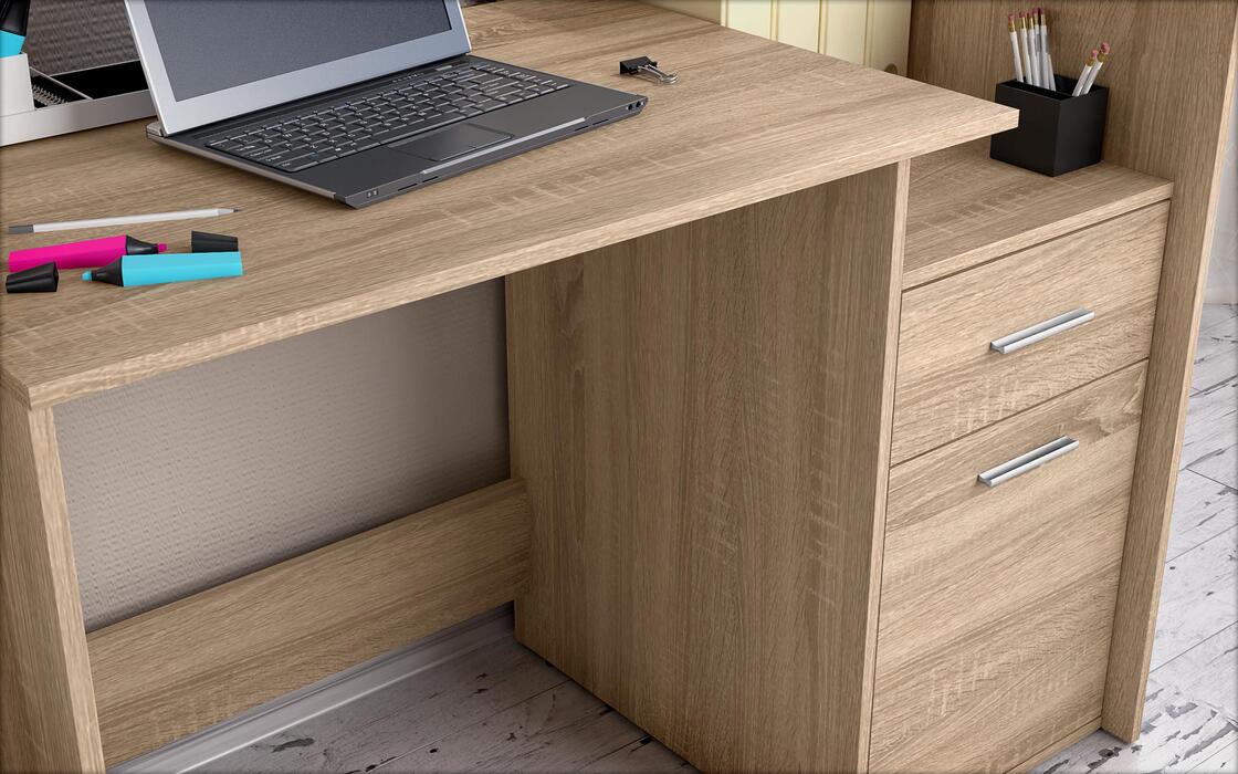 saketi italy - office nabila