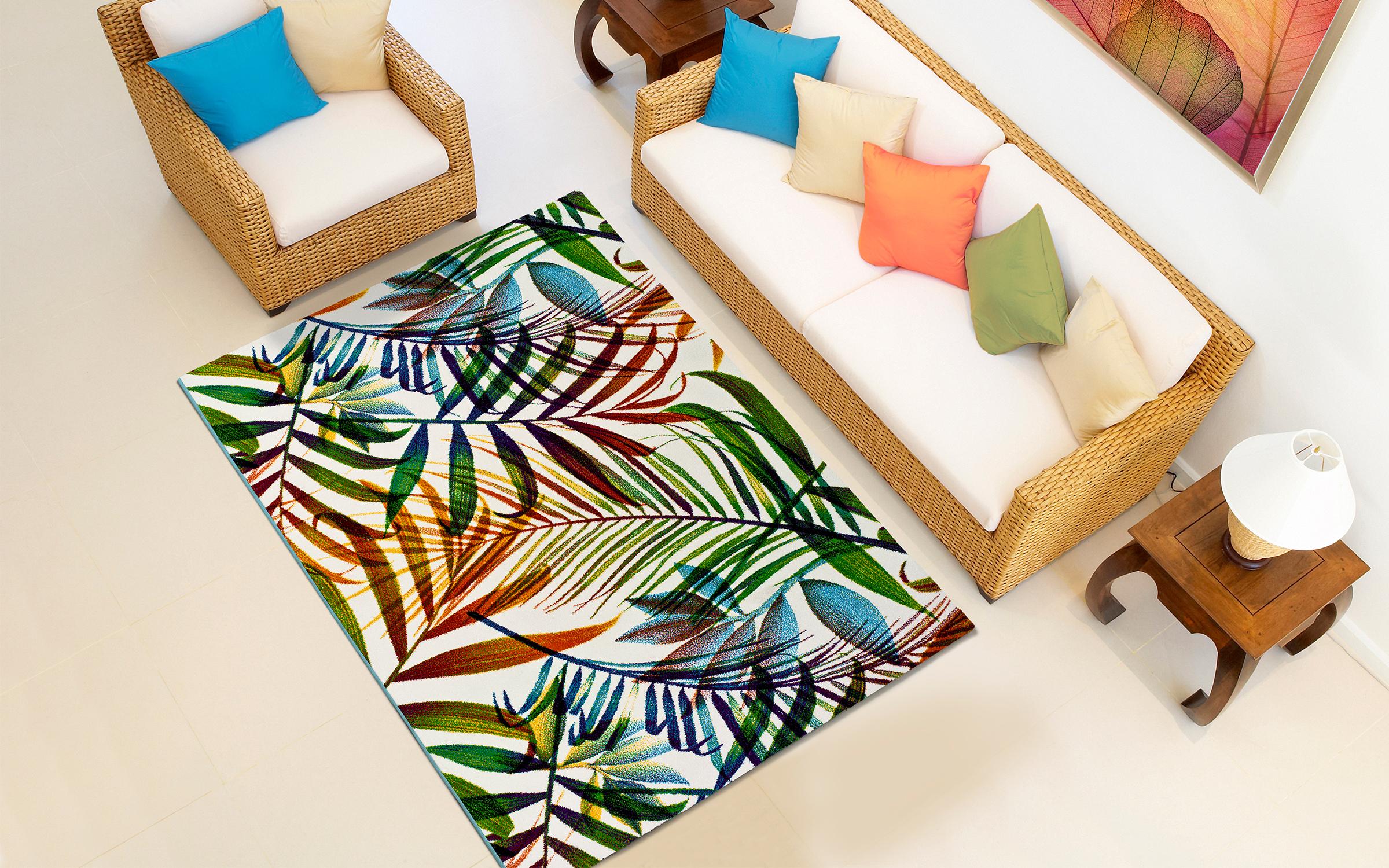saketi italy - carpet moreno