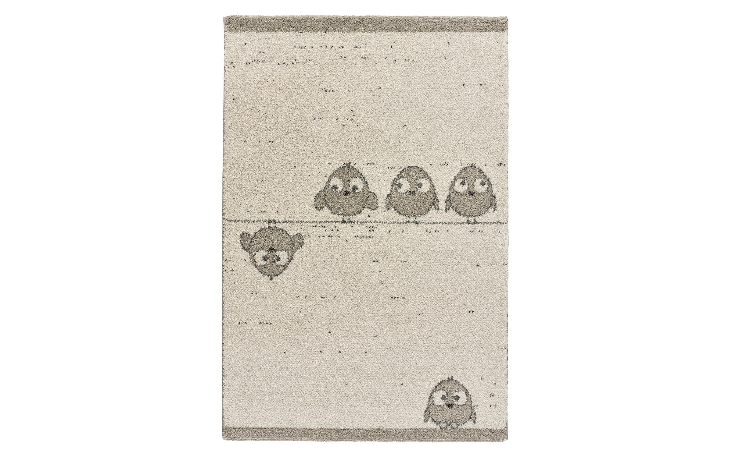 saketi italy - children's carpet ferran