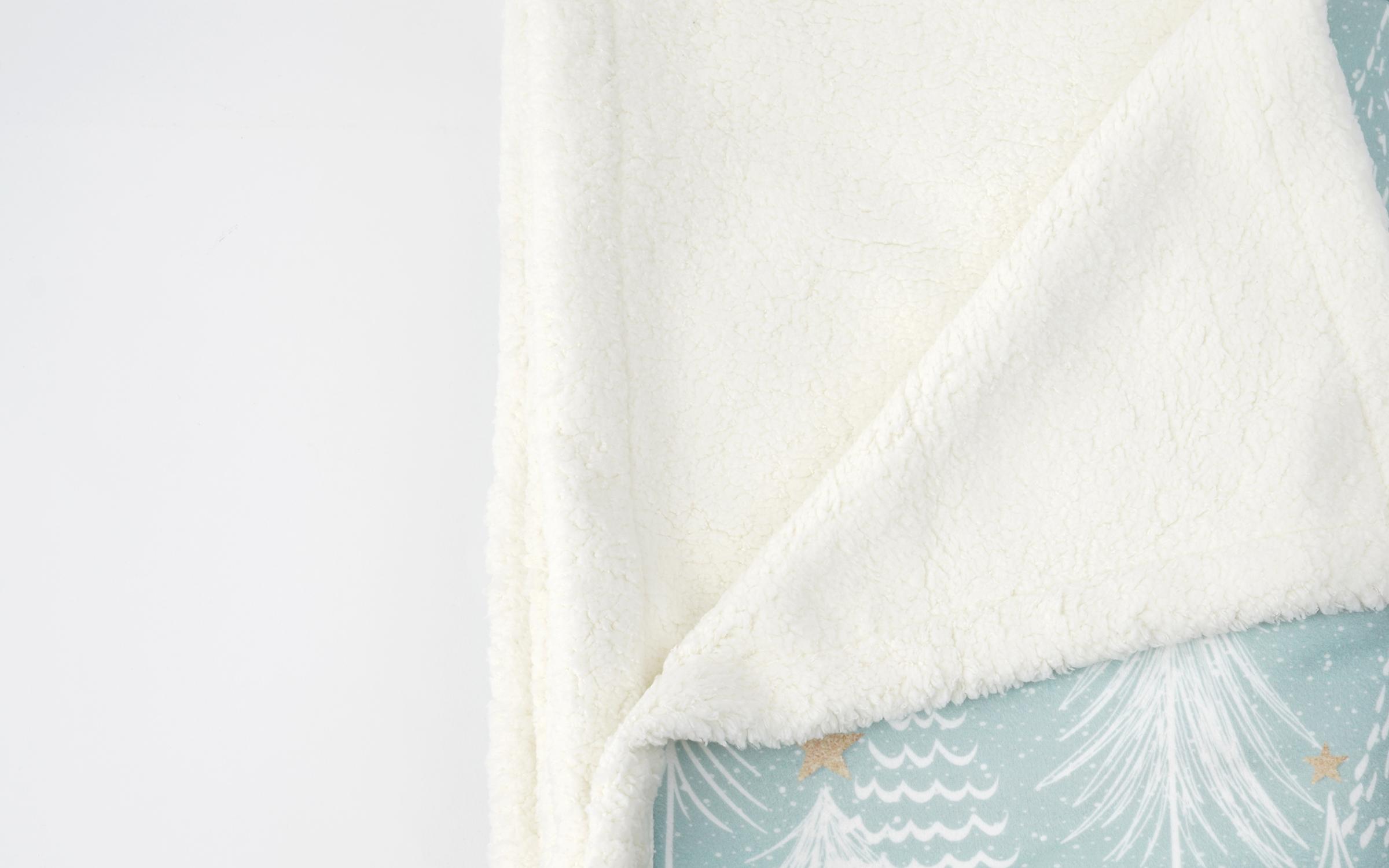saketi italy - blanket christmas