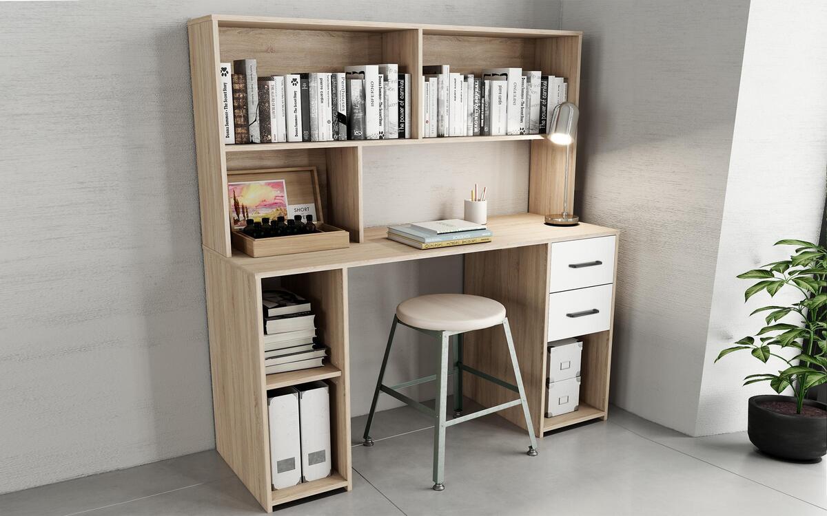 saketi italy - office and shelf melon