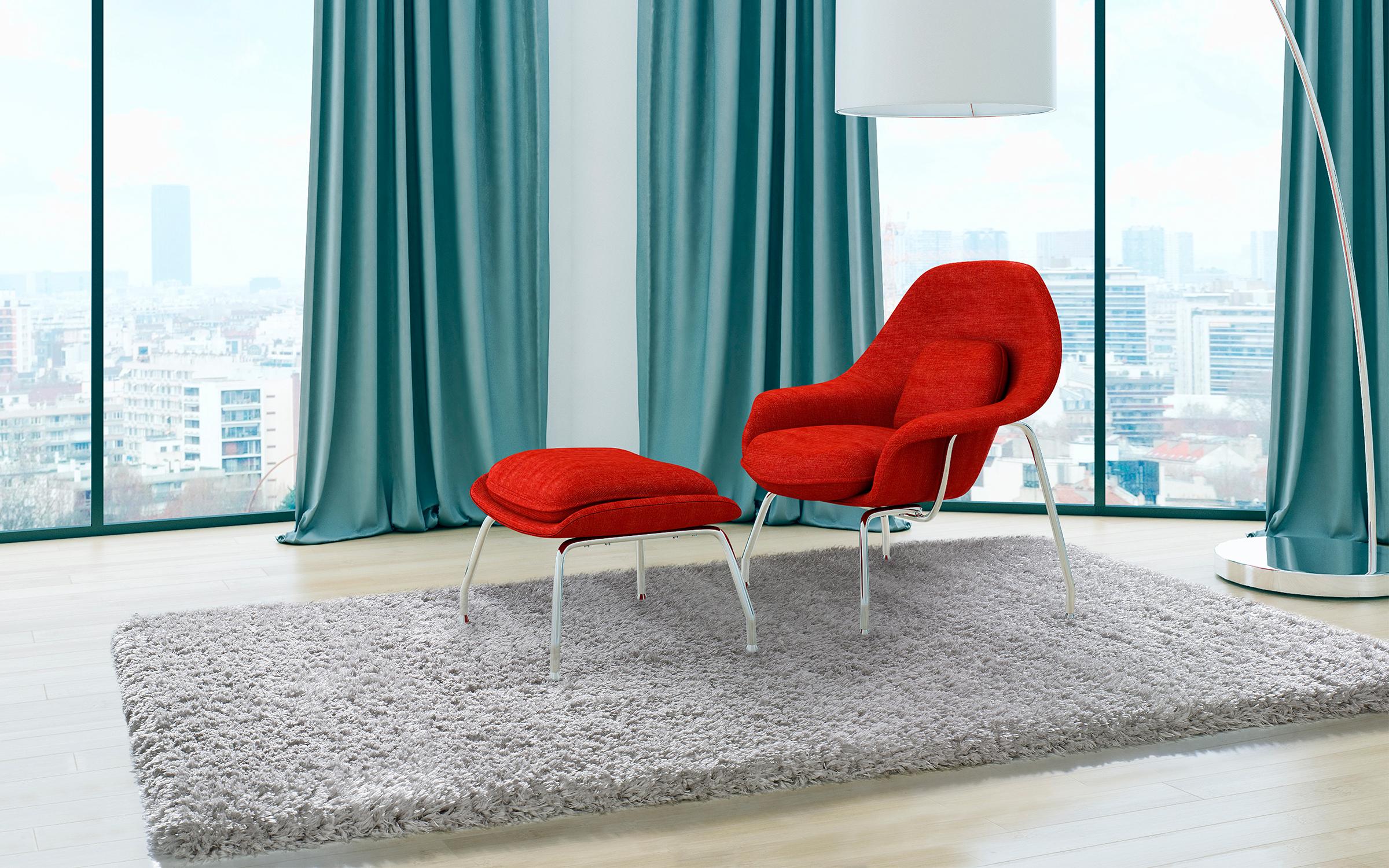 saketi italy - carpet donny