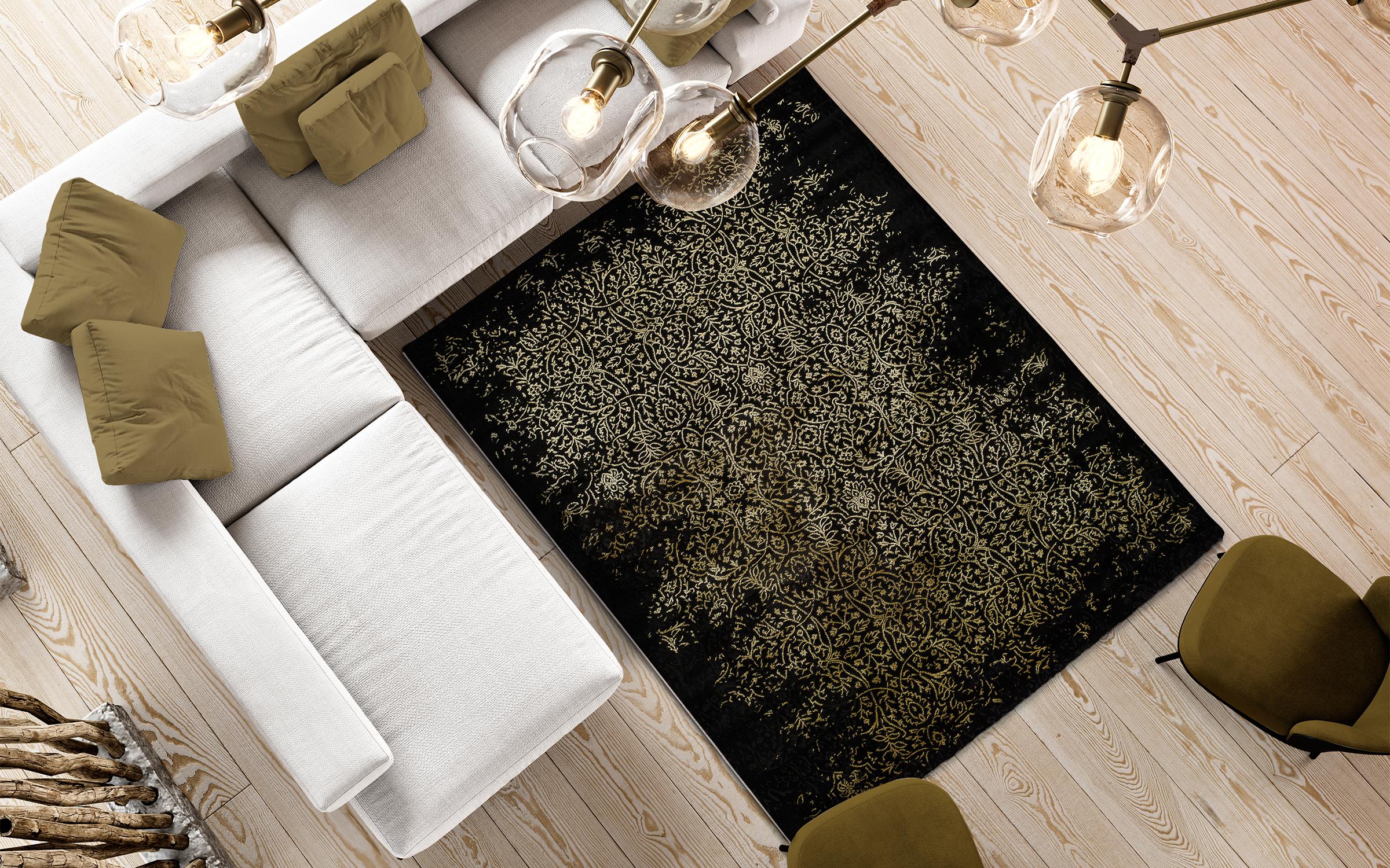 saketi italy - carpet joao