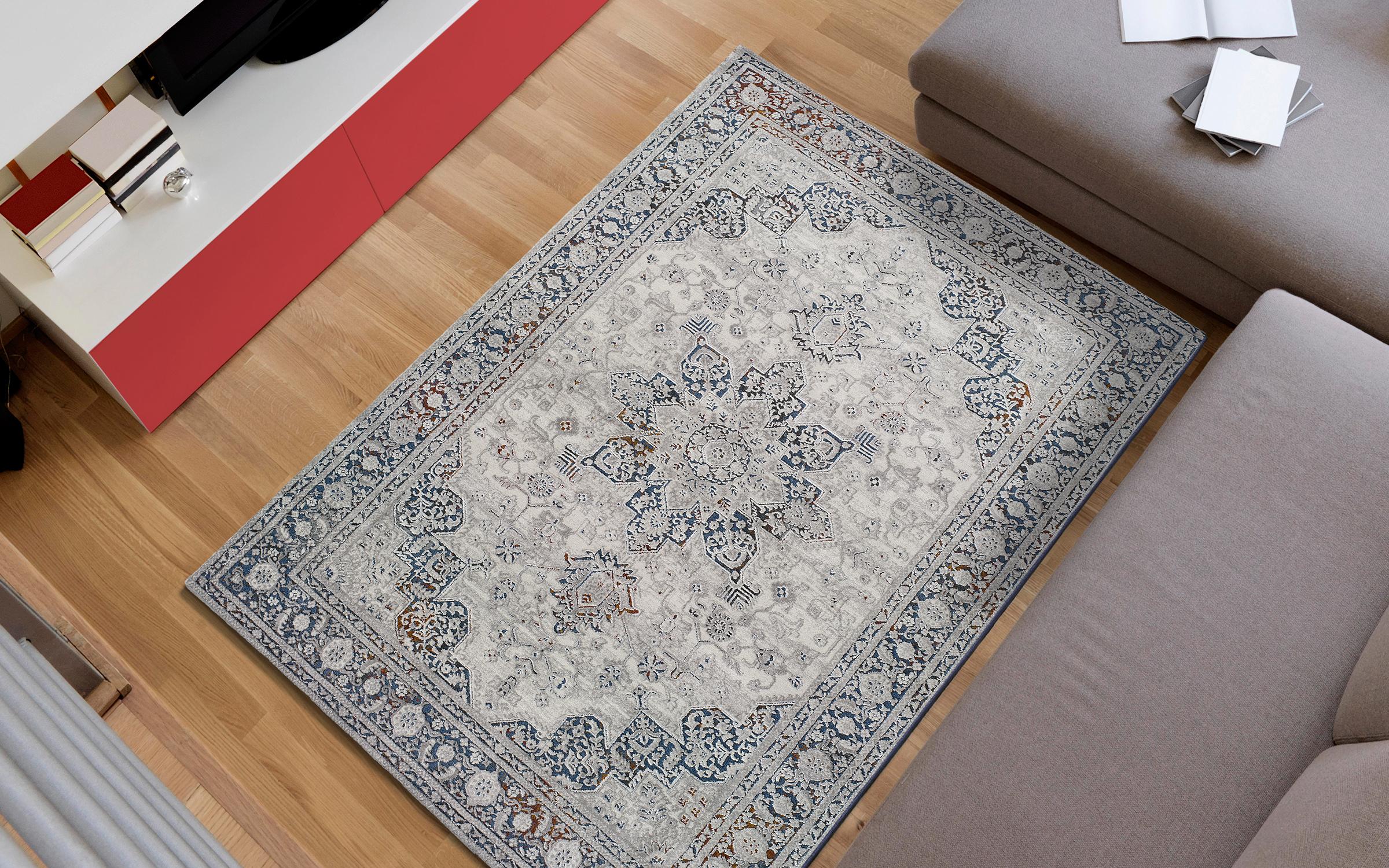 saketi italy - carpet pandora
