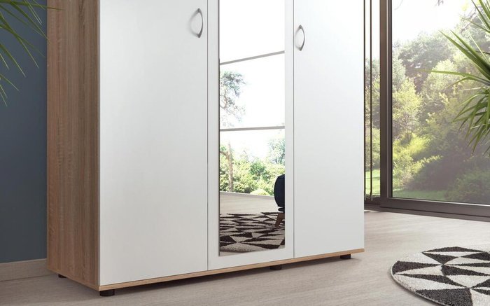 saketi italy - wardrobe maximus