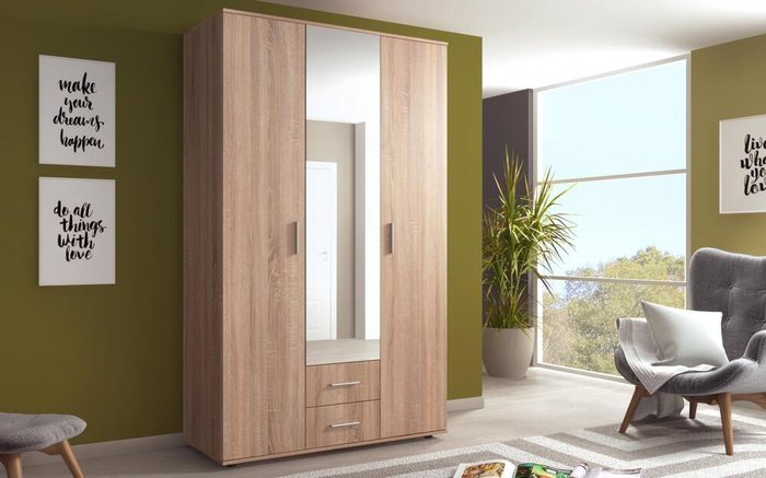 saketi italy - wardrobe monic