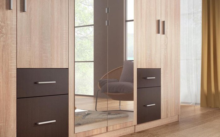 saketi italy - wardrobe damian