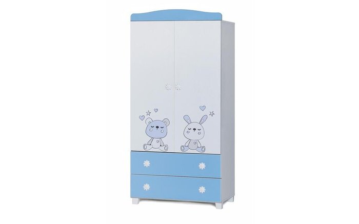 saketi italy - children's wardrobe toka